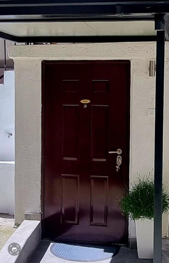 Hugo Old Town Belgrado Exterior foto